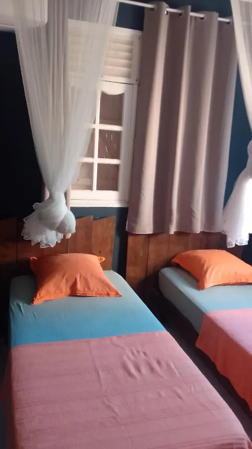 Maison De Campagne Proche Des Plages 세인트 로즈 세인트 로즈
