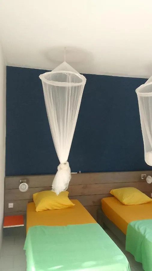 Maison De Campagne Proche Des Plages 세인트 로즈